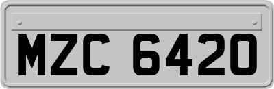 MZC6420