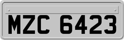 MZC6423