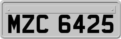MZC6425