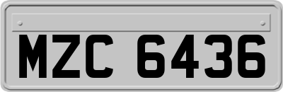 MZC6436