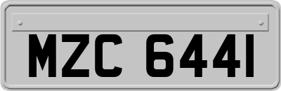 MZC6441