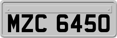 MZC6450