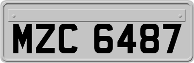 MZC6487