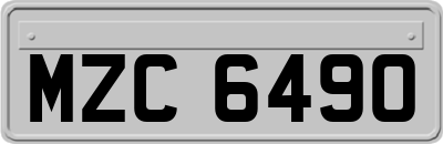 MZC6490