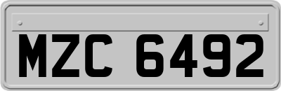 MZC6492