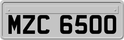 MZC6500