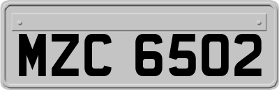 MZC6502
