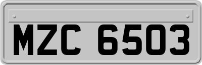 MZC6503