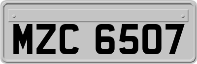 MZC6507