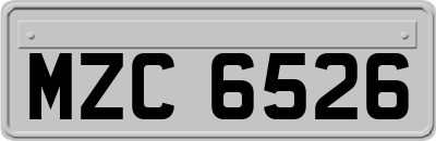 MZC6526
