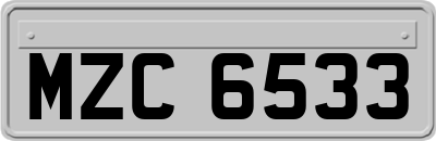 MZC6533