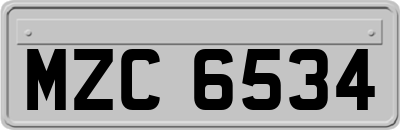 MZC6534