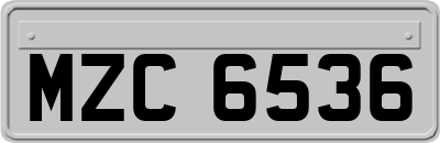 MZC6536