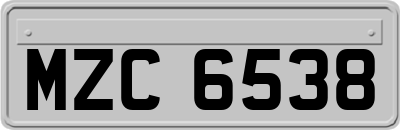 MZC6538