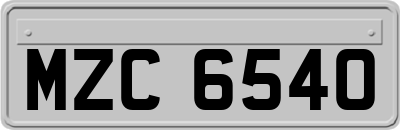 MZC6540