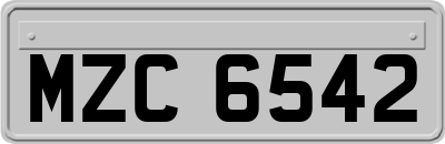 MZC6542