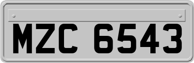 MZC6543