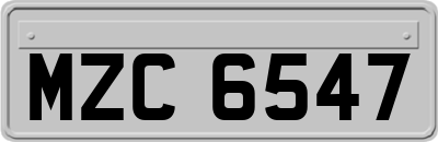MZC6547
