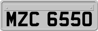 MZC6550