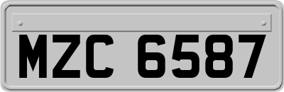 MZC6587
