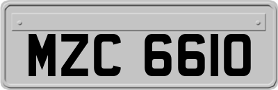 MZC6610