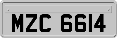 MZC6614