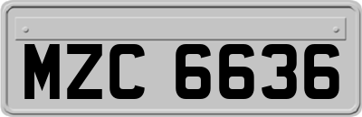 MZC6636