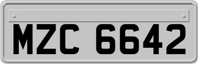 MZC6642