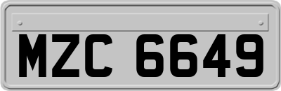 MZC6649
