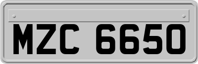 MZC6650