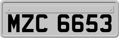 MZC6653