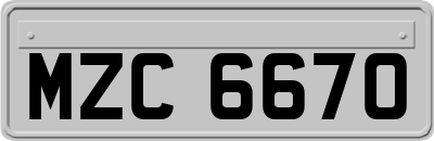 MZC6670