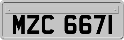 MZC6671