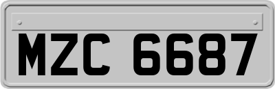 MZC6687