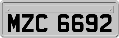 MZC6692