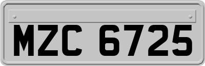 MZC6725