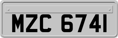 MZC6741