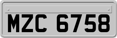 MZC6758