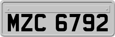 MZC6792