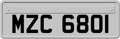 MZC6801