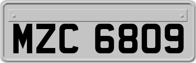 MZC6809