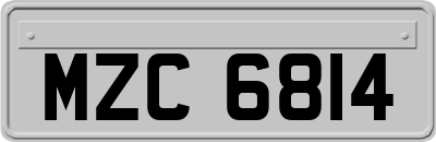 MZC6814