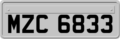 MZC6833