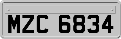 MZC6834