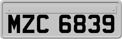 MZC6839