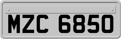 MZC6850