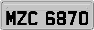 MZC6870