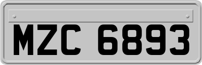 MZC6893
