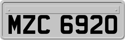 MZC6920