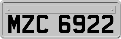 MZC6922